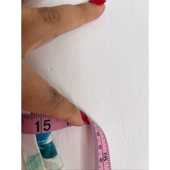 AG ADRIANO GOLDSSCMIED The Alexxis Shorts Size 29 NEW - Picture 9 of 9